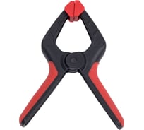 Пружинный зажим WORKPRO 19 мм WP232009