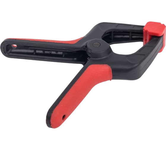 Пружинный зажим WORKPRO 19 мм WP232009