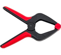 Пружинный зажим WORKPRO 76 мм WP232012 25973681