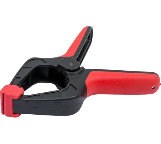 Пружинный зажим WORKPRO 50 мм WP232011 1