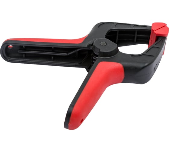 Пружинный зажим WORKPRO 50 мм WP232011