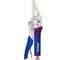 Зажимные клещи WORKPRO 230 мм, 9 дюймов, CR-V, с удлиненным захватом WP231076 1