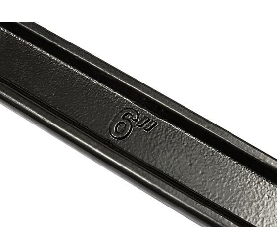 Слесарная струбцина Кедр 6G PRO 8024056