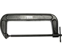 Слесарная струбцина Кедр 12G PRO 8024057