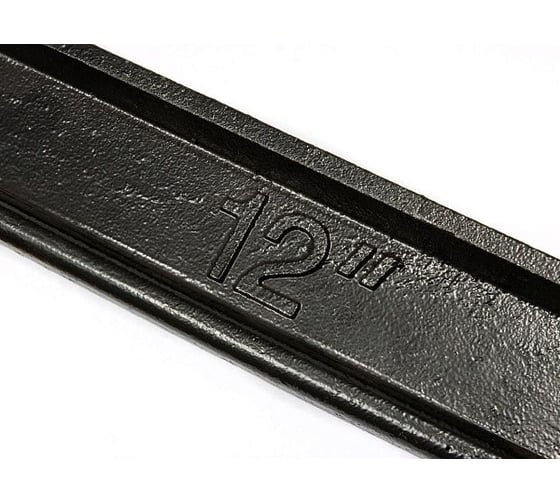 Слесарная струбцина Кедр 12G PRO 8024057