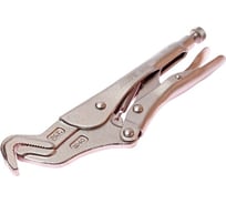 Зажим с фиксатором 5-40мм JTC 5056