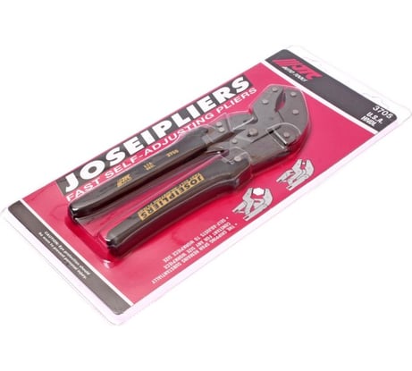 Зажим с фиксатором 50мм JTC 3705