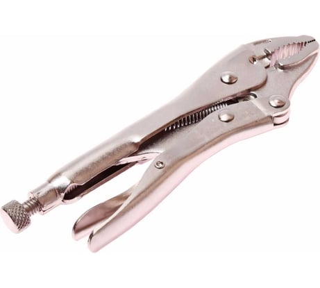 Зажим с фиксатором 7” JTC 7WR