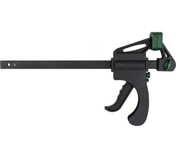 Быстрозажимная струбцина Rockforce 8" RF-64290(49375) 1