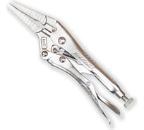 Зажим с длинными губками Rubankov 150 мм, 6" М00021373