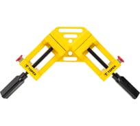 Угловая струбцина TOPEX 12A300