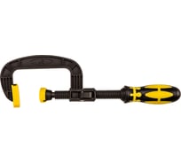 Нейлоновая струбцина TOPEX 12A380, 50 мм