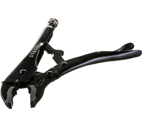 Ручной зажим STAYER PROFI PRO-Fix 250 мм 2246_z01