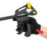 Автоматическая струбцина пистолетного типа TOPEX 900 мм 12A590 10