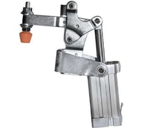 Пневматический вертикальный прижим KUKAMET  усилие 76 кг Арт. 652-2