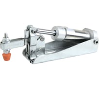 Прижим пневматический горизонтальный KUKAMET, усилие 122 кг 631-4