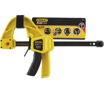 Автотриггерная струбцина Stanley FATMAX 15 см 9-83-123