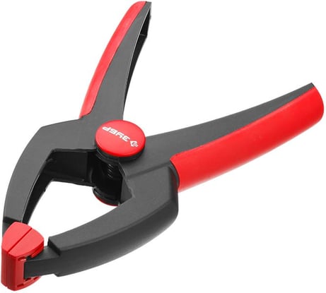 Быстрозажимная струбцина Зубр МАСТЕР 160 мм 32246-160