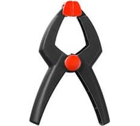 Быстрозажимная струбцина Зубр МАСТЕР 85 мм 32246-85