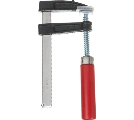 Струбцина КУРС 100 мм 59001