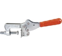 Механический зажим KUKAMET с жестко установленным винтом силие 816 кг 822-2