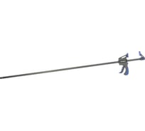 Быстрозажимная струбцина IRIMO 1200мм 254-1200-2