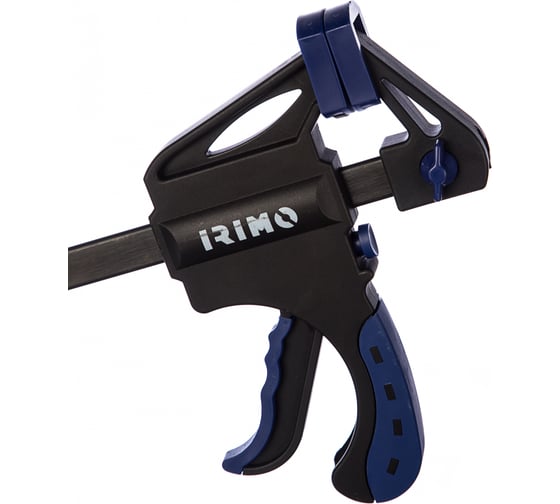 Быстрозажимная струбцина IRIMO 150 мм 254-150-2