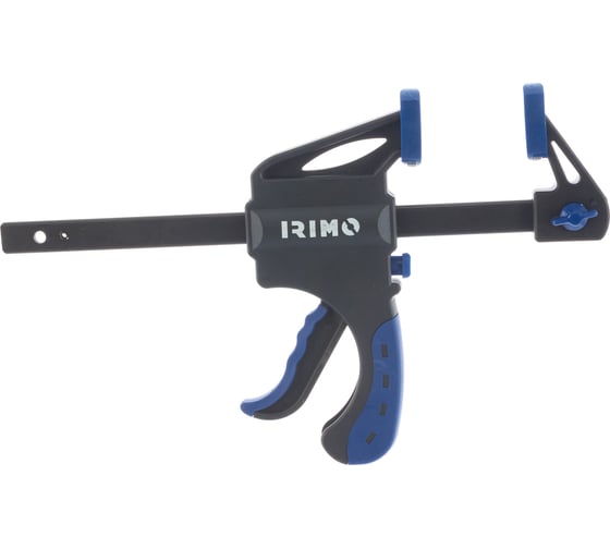 Быстрозажимная струбцина IRIMO 150 мм 254-150-2