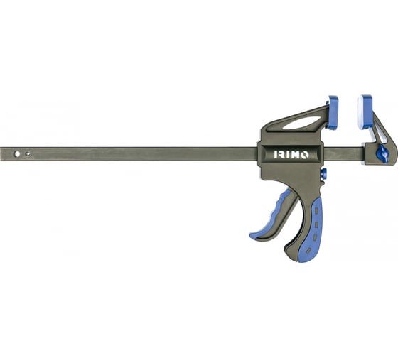 Быстрозажимная струбцина IRIMO 300 мм 254-300-2 1