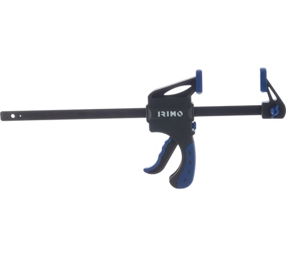 Быстрозажимная струбцина IRIMO 300 мм 254-300-2