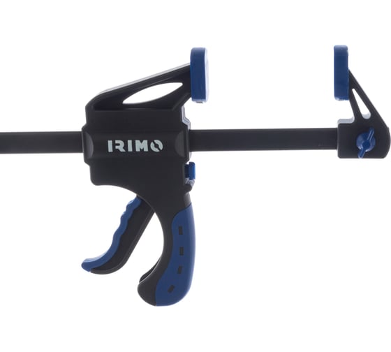 Быстрозажимная струбцина IRIMO 300 мм 254-300-2