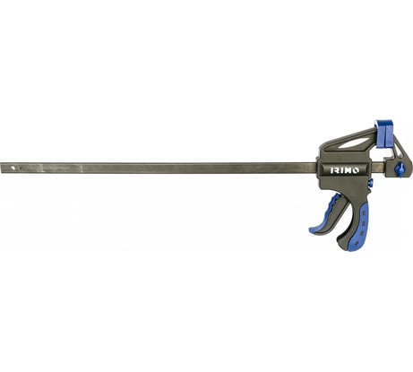 Быстрозажимная струбцина IRIMO 450 мм 254-450-2