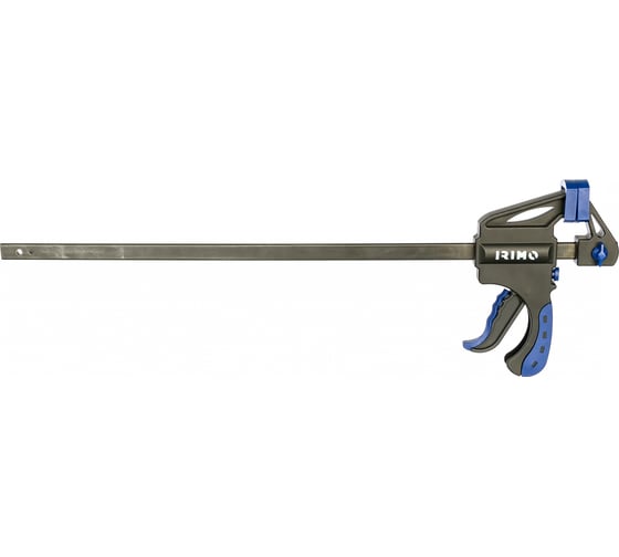 Быстрозажимная струбцина IRIMO 450 мм 254-450-2