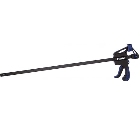 Быстрозажимная струбцина IRIMO 600 мм 254-600-2