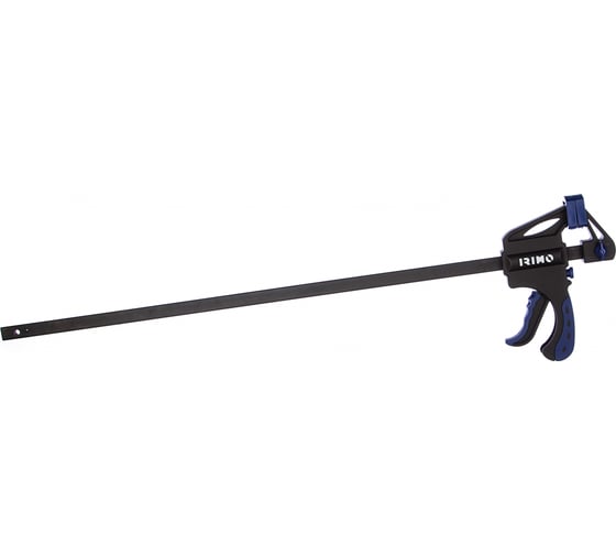 Быстрозажимная струбцина IRIMO 600 мм 254-600-2 1