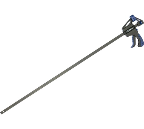 Быстрозажимная струбцина IRIMO 900 мм 254-900-2
