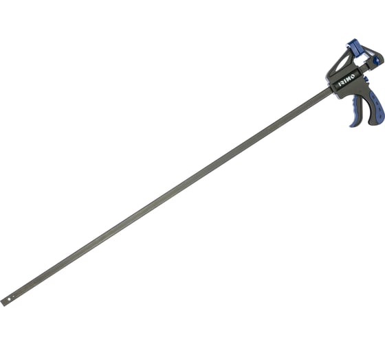 Быстрозажимная струбцина IRIMO 900 мм 254-900-2 1