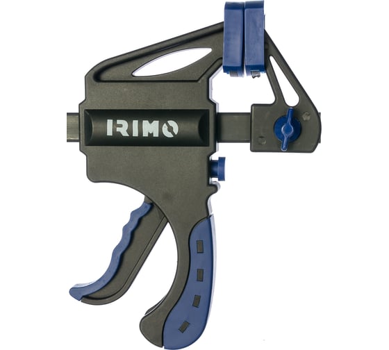 Быстрозажимная струбцина IRIMO 900 мм 254-900-2
