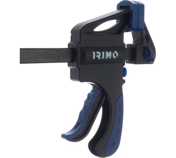 Быстрозажимная струбцина IRIMO 900 мм 254-900-2