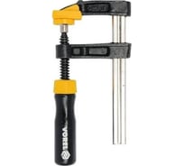 Струбцина VOREL ПРОФИ TUV/GS 200x50мм 37102