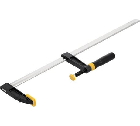 Струбцина VOREL ПРОФИ TUV/GS 500x80мм 37109