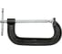 Струбцина VOREL 6" G-образная 38434 1