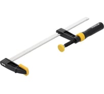 Струбцина VOREL ПРОФИ TUV/GS 250x50мм 37103