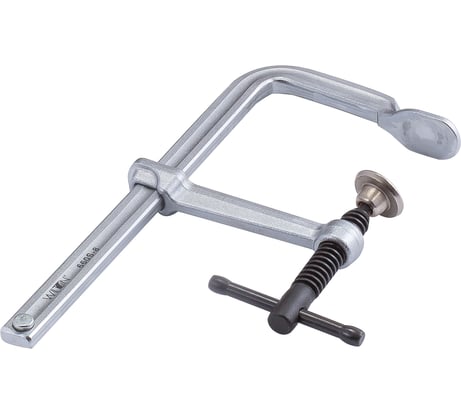 Многофункциональная L-образная струбцина 660S-8, 100х200 мм WILTON 86100-RU