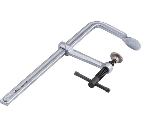 Многофункциональная L-образная струбцина 660S-12, 100х300 мм WILTON 86110-RU