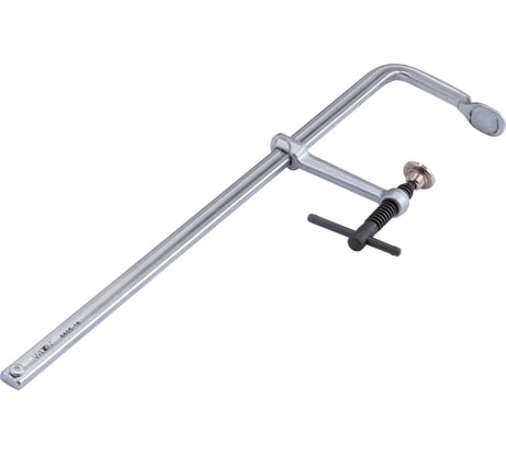 Многофункциональная L-образная струбцина 660S-18, 100х450 мм WILTON 86120-RU