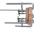 Многофункциональная L-образная струбцина 1200S-8, 120х200 мм WILTON 86130-RU 4