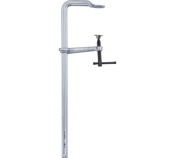 Многофункциональная L-образная струбцина 1200S-18, 120х450 мм WILTON 86150-RU