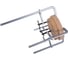 Многофункциональная L-образная струбцина 1200S-24, 120х600 мм WILTON 86160-RU 4