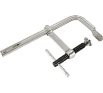 Многофункциональная L-образная струбцина WILTON 1800S-24 WI86230, 120 мм